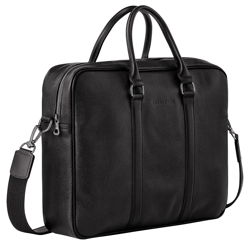 Le Foulonné M Briefcase