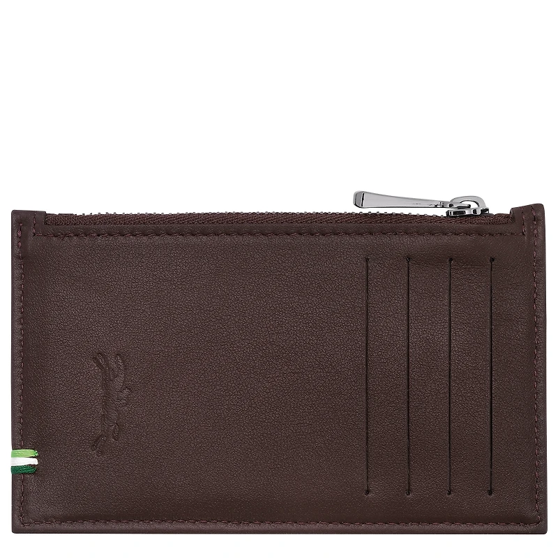 Longchamp sur Seine Coin purse