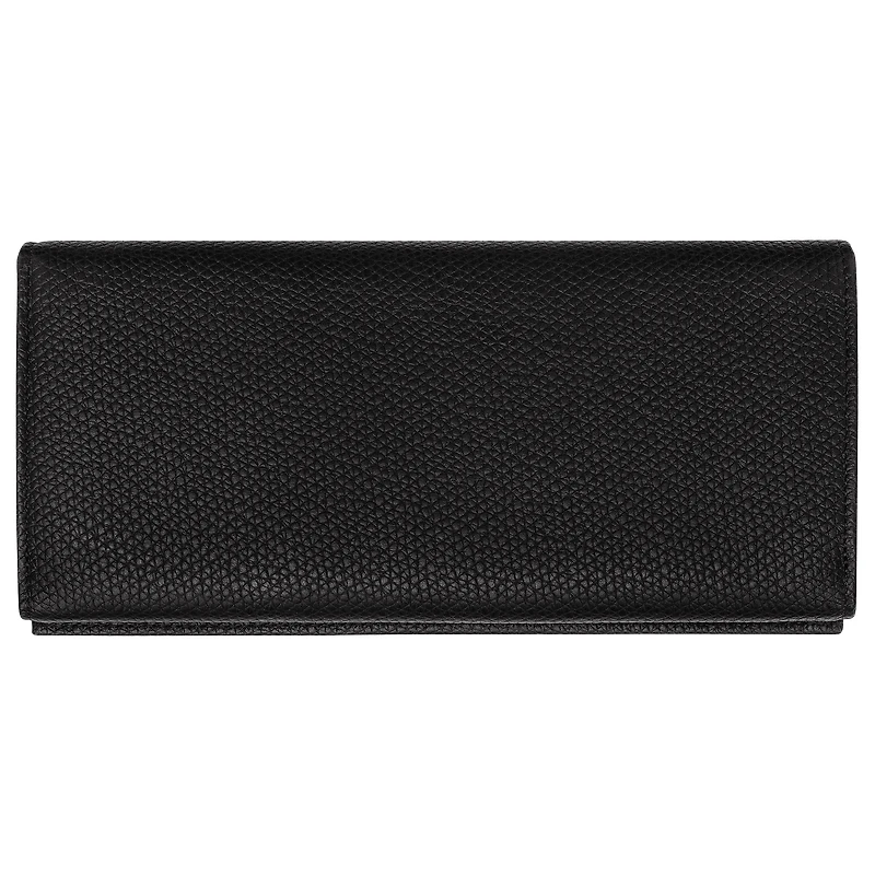 Le Roseau Long continental wallet