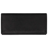 Le Roseau Long continental wallet