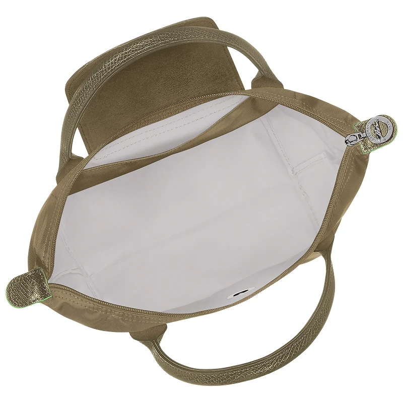 Le Pliage Green S Handbag