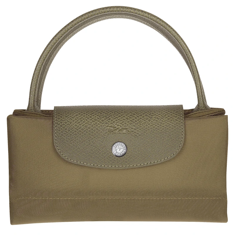 Le Pliage Green S Handbag