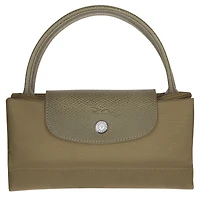 Le Pliage Green S Handbag