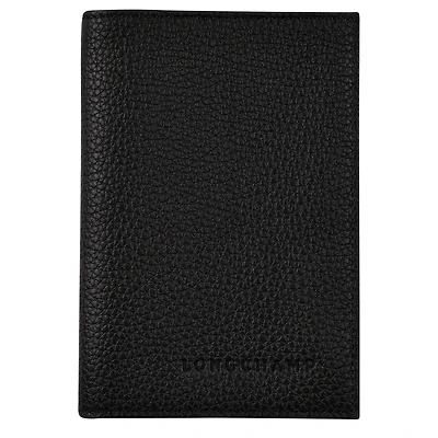 Le Foulonné Passport cover