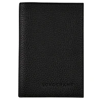 Le Foulonné Passport cover