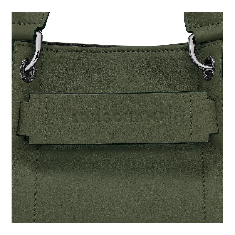 Longchamp 3D XS Handbag