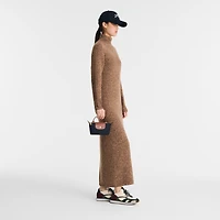 Le Pliage Original Pouch with handle