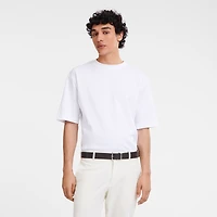 Le Foulonné Men's belt