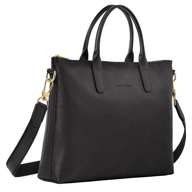 Le Foulonné S Briefcase