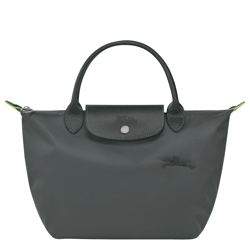 Le Pliage Green S Handbag