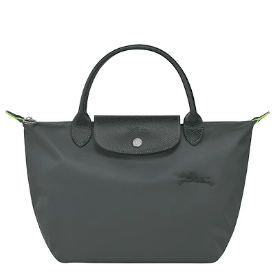Le Pliage Green S Handbag