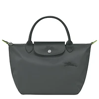 Le Pliage Green S Handbag