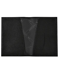 Le Foulonné Passport cover