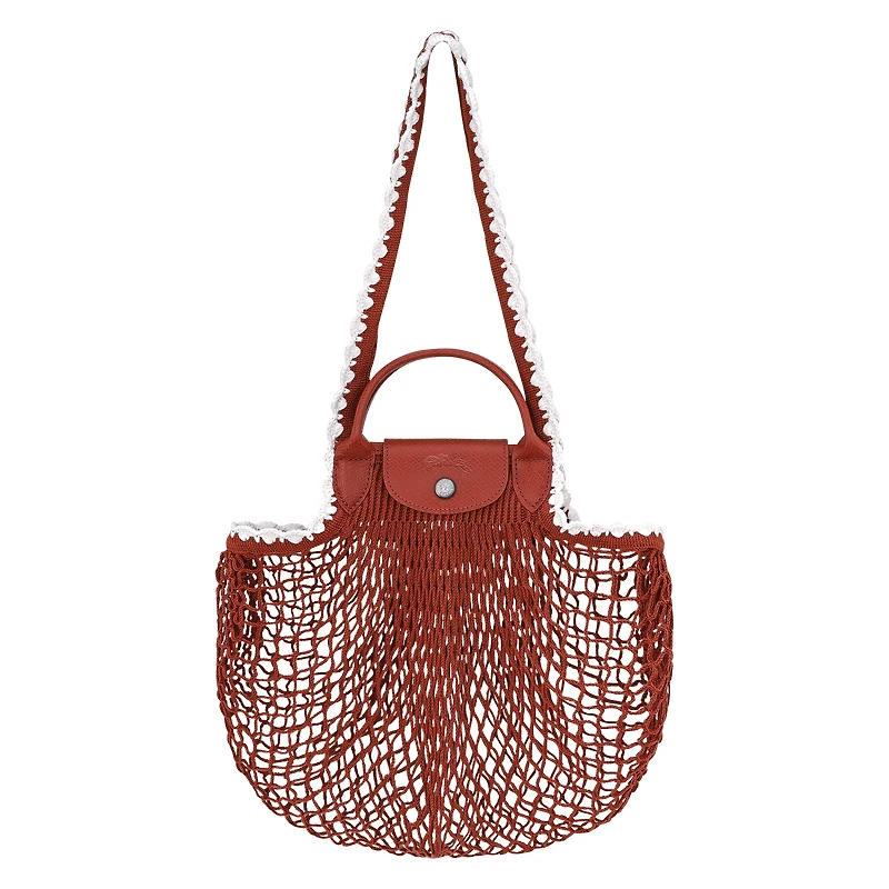 Le Pliage Collection L Mesh bag