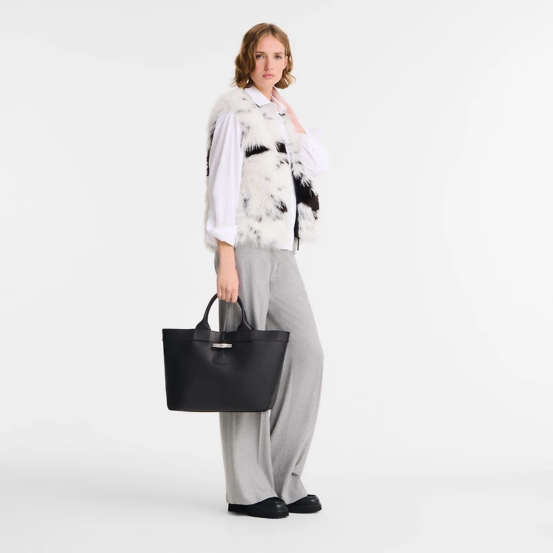 Le Roseau L Tote bag