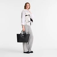 Le Roseau L Tote bag