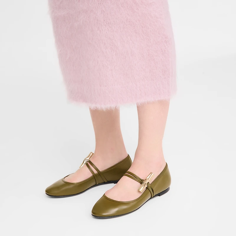 Le Roseau Ballerinas