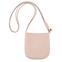 Le Roseau S Crossbody bag
