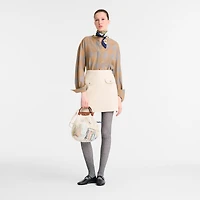 Le Pliage Filet L Mesh bag