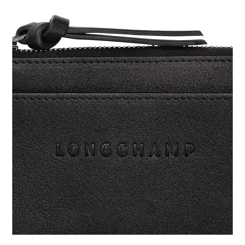 Longchamp 3D Card holder