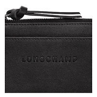 Longchamp 3D Card holder