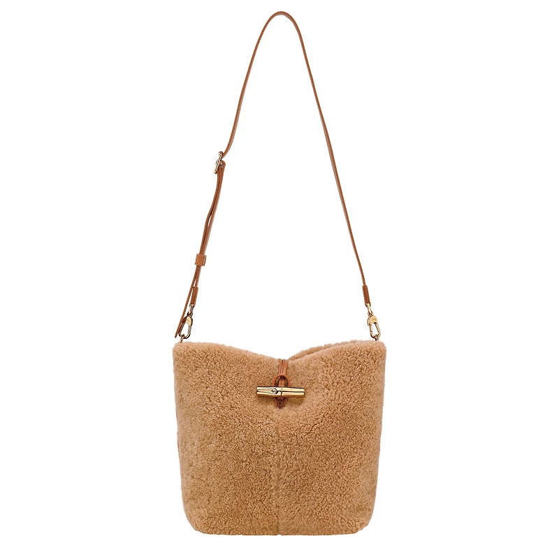 Le Roseau Crossbody bag