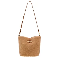 Le Roseau Crossbody bag