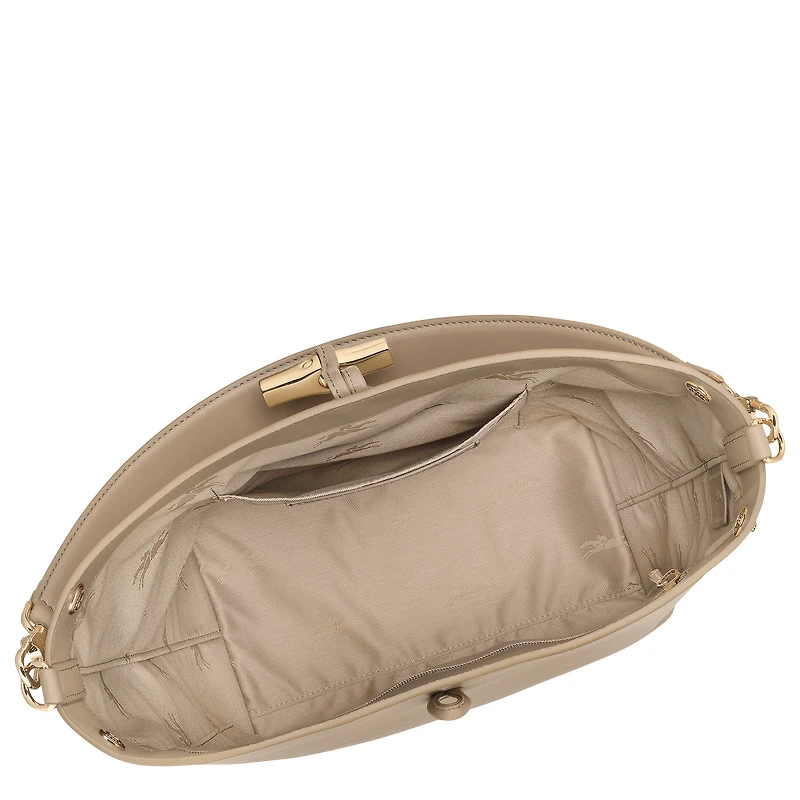 Le Roseau M Hobo bag