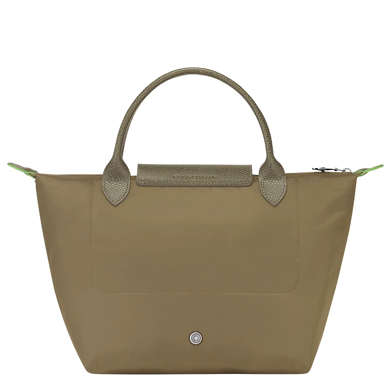Le Pliage Green S Handbag