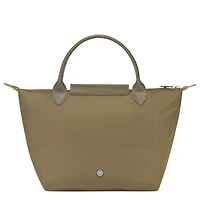 Le Pliage Green S Handbag