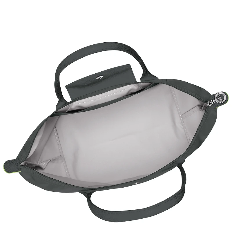 Le Pliage Green L Tote bag