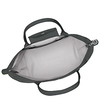 Le Pliage Green L Tote bag