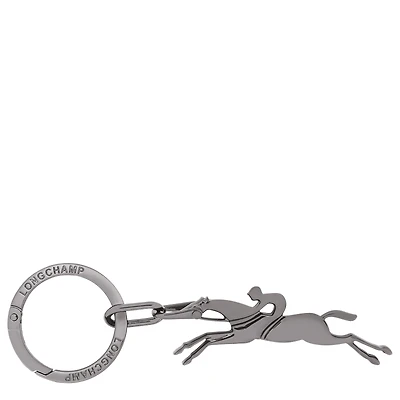 Cavalier Longchamp Keyring
