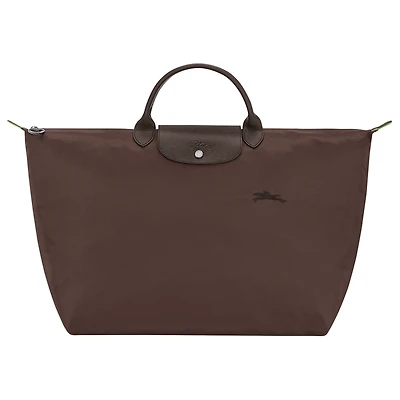 Le Pliage Green L Travel bag