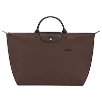 Le Pliage Green L Travel bag