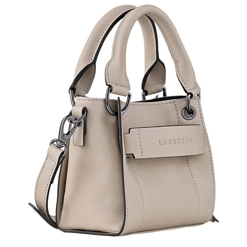 Longchamp 3D XS Handbag