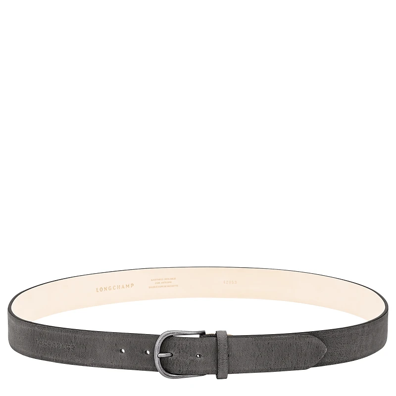 Men's belt