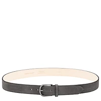 Men's belt
