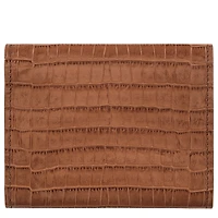 Longchamp Pocket Compact wallet