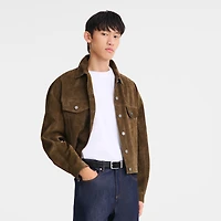 Le Foulonné Men's belt