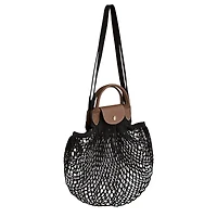 Le Pliage Filet L Mesh bag