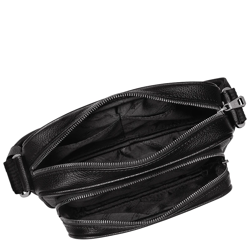 Le Foulonné S Camera bag