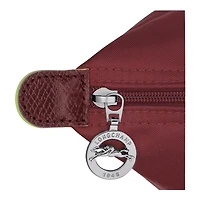 Le Pliage Green M Tote bag