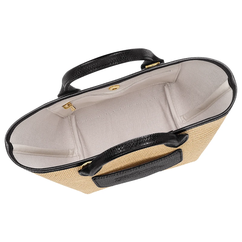 Le Pliage Collection XS Basket bag
