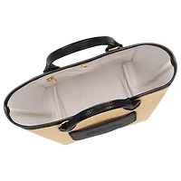 Le Pliage Collection XS Basket bag