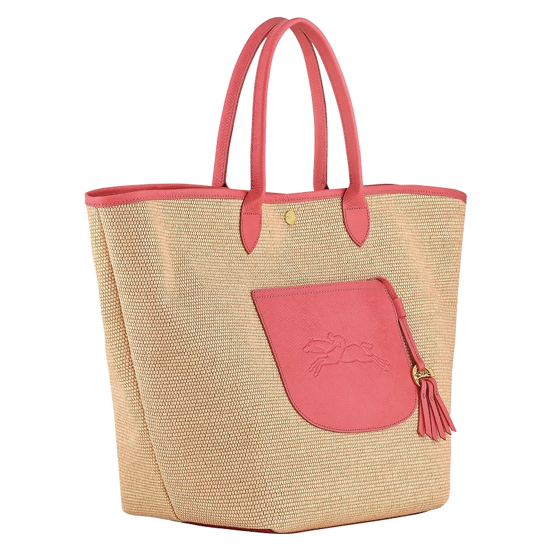 Le Pliage Collection L Basket bag