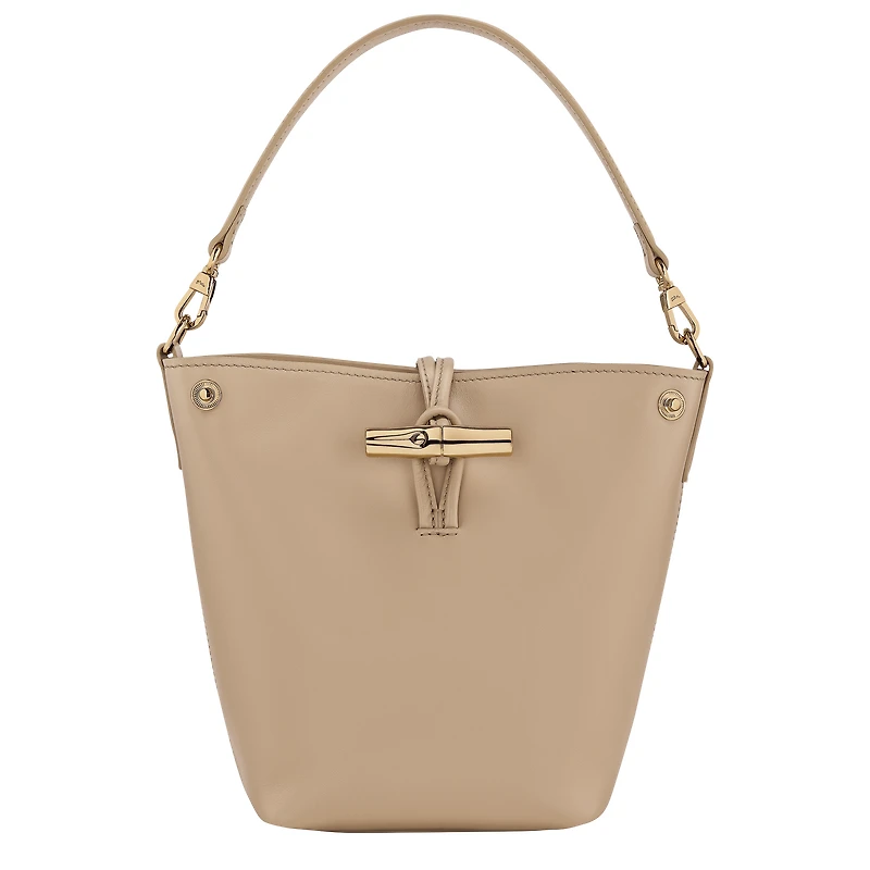Le Roseau XS Bucket bag