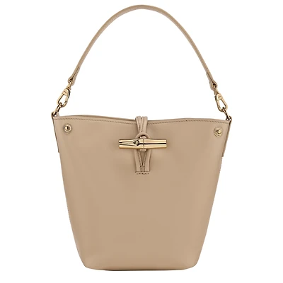 Le Roseau XS Bucket bag