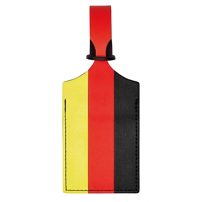 LGP Travel Luggage tag