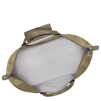 Le Pliage Green L Travel bag